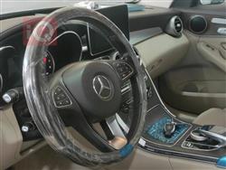 مێرسێدس بێنز C-Class